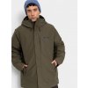 Patagonia Windshadow Parka basin green