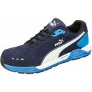 PUMA Airtwist blue S3 ESD obuv modrá