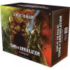 D&D Icons of the Realms pre-painted Miniatures Tomb of Annihilation Complete Set