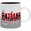Abysse - DC Comics - The Batman red silhouette - 320 ml hrnček