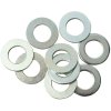 Podložka M16, Zn, DIN 125A, bal. 100 ks