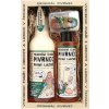 Bohemia Pivrnec se světlou kúpeľovou pěnou 500 ml + sprchový gél 250 ml + mydlo 70 g darčeková sada