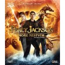 Percy Jackson: More oblúd