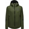 GORE Lupra Jacket Womens utility green XS/36 100872BH0003