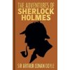 The Adventures of Sherlock Holmes : Gilded Pocket Edition - Arthur Conan Doyle, Arcturus Publishing Ltd