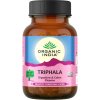 Organic India Triphala - tráviaci trakt, močové cesty a detoxikácia