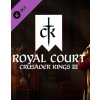 Crusader Kings III Royal Court