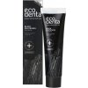 Ecodenta EXTRA Čierna zubná pasta 100 ml