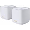 ASUS Zenwifi XD5 (2-pk) White