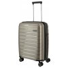 Travelite Air Base S exp Champagne 43/50 L TRAVELITE-75345-40