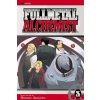 Fullmetal Alchemist, Vol. 26 (Hiromu Arakawa)(Brožovaná)