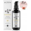 Alteya Organics Bio Damascena pleťové sérum proti slnku SPF25 50 ml