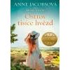 Ostrov tisíce hvězd - Jacobsová Anne alias Bach Leah