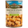 BIO IDEA Fazuľa maslová sterizlizovaná BIO – 400 g