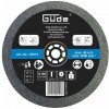 Güde Brúsny kotúč 200 mm K80 55513