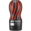 Masturbátor TENGA Air-Tech STRONG čierno-červená