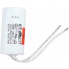KEMOT Rozbehový kondenzátor 6uF/450V URZ3209