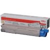 OKI Čierny toner do MC853/873 (7.000 stránok) 45862840