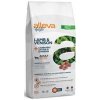 Alleva HOLISTIC dog adult medium & maxi lamb & venison 12 kg