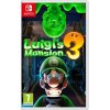 Hra na konzole Luigis Mansion 3 - Nintendo Switch (045496425241)