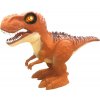 Dinosaurus Tyrannosaurus Rex chodiaci 33 cm
