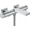 Hansgrohe Tecturis E, páková vaňová batéria, chrómová, HAN-73420000