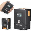 ZGCINE V-Mount Battey 16.8V, 99WH ZGCINE