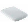 Geberit iCon WC doska, SoftClose, biela 500.837.01.1