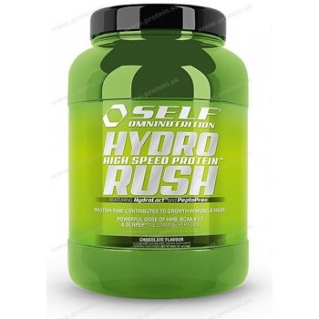 Self OmniNutrition HYDRO RUSH 800 g