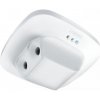 Steinel | Steinel 057466 - Prezenčný hlásič Dual US DALI-2 biela | ST057466