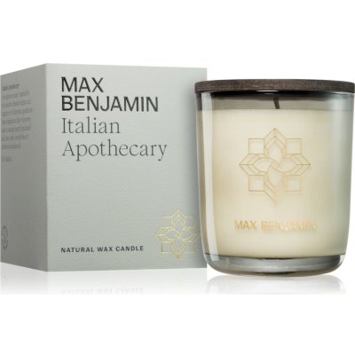 MAX Benjamin Italian Apothecary 210 g