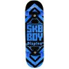 SKATEBOARD NEX BLUE RUSH