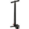 LEZYNE Pumpa MTB LEZYNE STEEL DIGITAL DRIVE 3.5 - Čierna