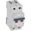 Legrand TX3 1P+N B10