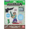 Paladone Minecraft Samolepky na sklo