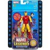Hasbro Marvel Legends Iron Man 20th Anniversary