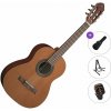 Eko guitars Vibra 100 Standard SET 4/4 Natural Klasická gitara