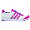 Adidas W boty Adicross bílo růžové 2012 36Eu