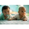 Avent Philips šidítko Ultrasoft Premium 2 ks zelená