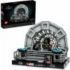 LEGO stavebnica LEGO® Star Wars™ 75352 Cisárov trónna sála – dioráma (5702017421360)