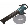Vysávač na lístie MAKITA Vysávač a fukár na lístie AKU DUB187Z 18V LXT (bez AKU) (DUB187Z)