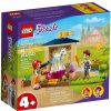 LEGO 41696 Čistenie poníka v stajni