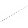 Drennan náhradná špička Slow Taper Feeder Tips 1,5oz Glass / červená