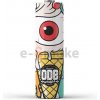 ODB Eye Scream wrap fólia na batériu 18650