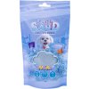 TUBAN Fluffy piesok 90g Modrý