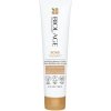 Matrix Biolage Bond Therapy Smoothing Leave-In Cream bezoplachová starostlivosť pre veľmi poškodené vlasy 150 ml