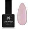 NaniNails NANI Professional gélový lak na nechty odtieň Violet Pearl 6 ml