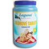Chlórové tablety LAGUNA 1kg