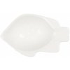 Clayre & Eef Malá porcelánová mištička v tvare rybky S - 9*6*3 cm / 25 ml - Clayre & Eef