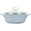 BELIS PREMIUM sivý 20 cm 2,3 l